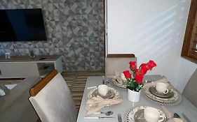 Casa de Praia para 8 pessoas